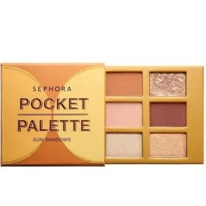 💜Sephora  pocket pallet
